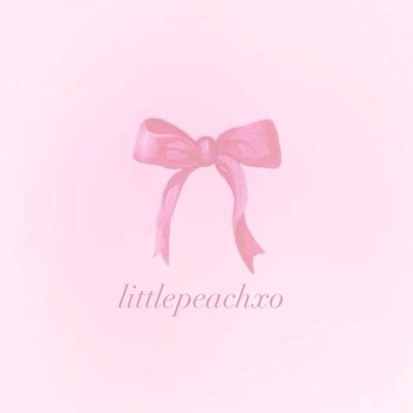 Meet the Posher Other - 𐙚🧸ྀི Meet Your Posher - littlepeachxo ౨ৎ˚₊